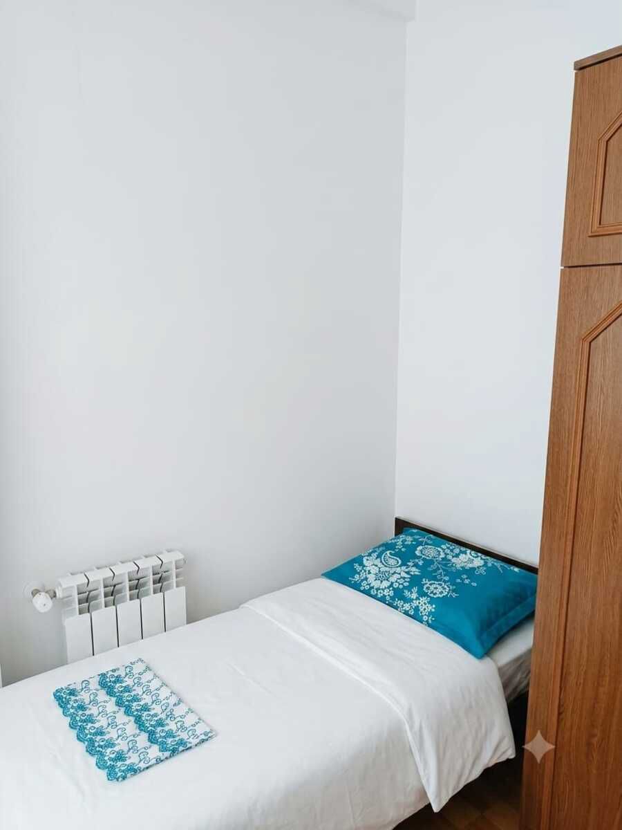 Satılır 3 otaqlı yeni tikili 61.7 m² — Mənzil, Bakı (10)