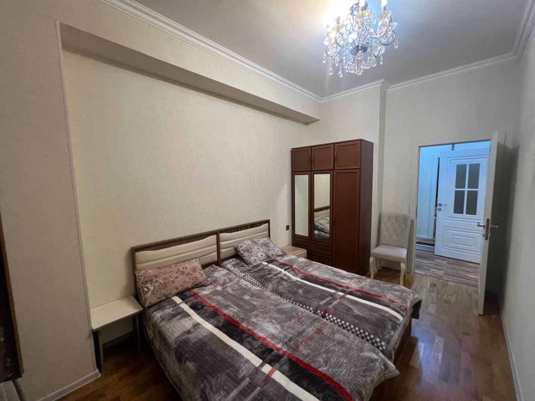 Satılır 3 otaqlı yeni tikili 75 m² — Mənzil, Bakı (10)