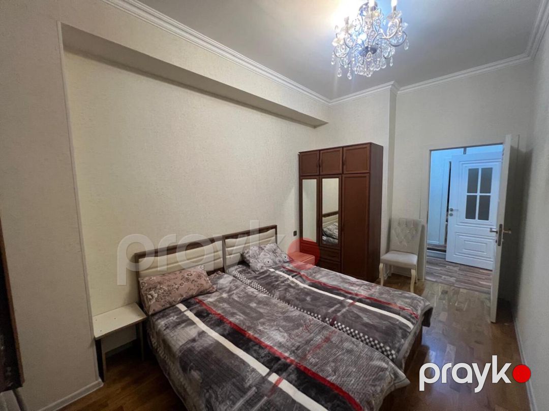 Satılır 3 otaqlı yeni tikili 75 m² — Mənzil, Bakı (10)