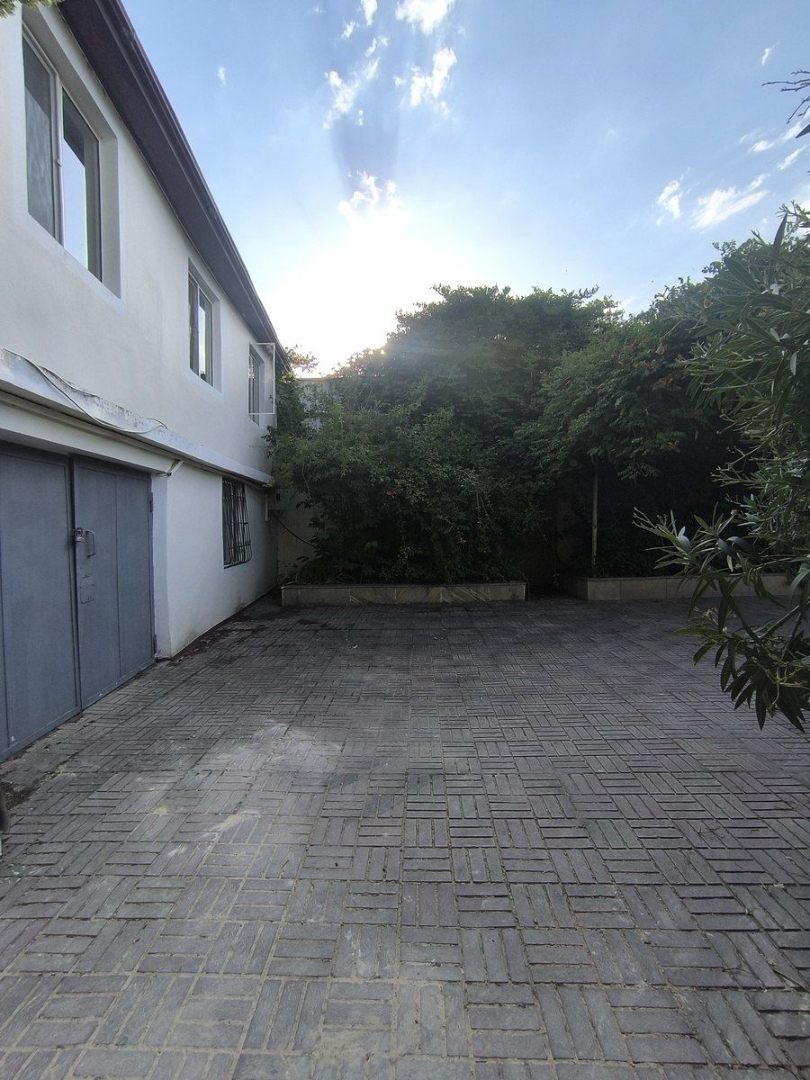 Satılır 7 otaqlı həyət evi/bağ evi 280 m² — Ev, villa, Bakı (6)