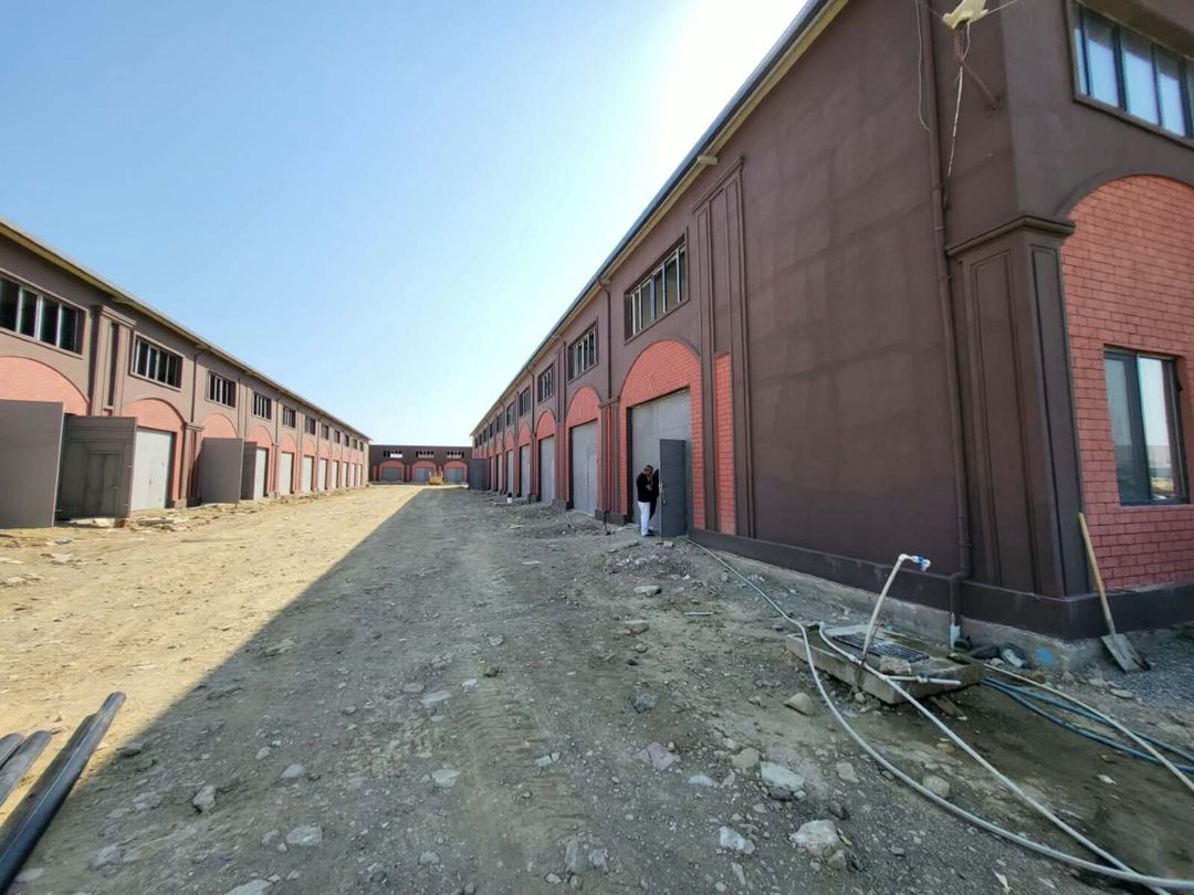 İcarəyə verilir obyekt 1000 m² — Əmlak, Bakı (5)