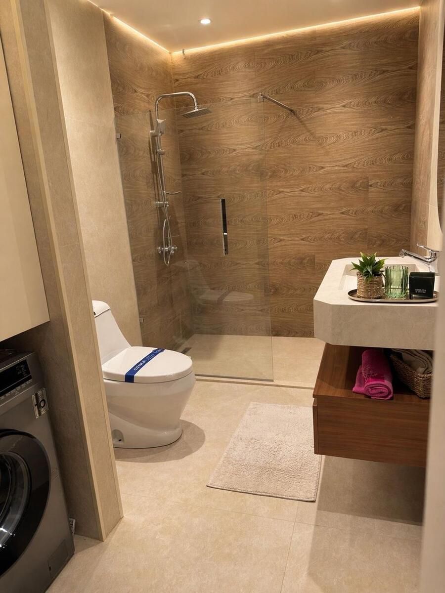 Satılır 2 otaqlı yeni tikili 65 m² — Mənzil, Bakı (10)
