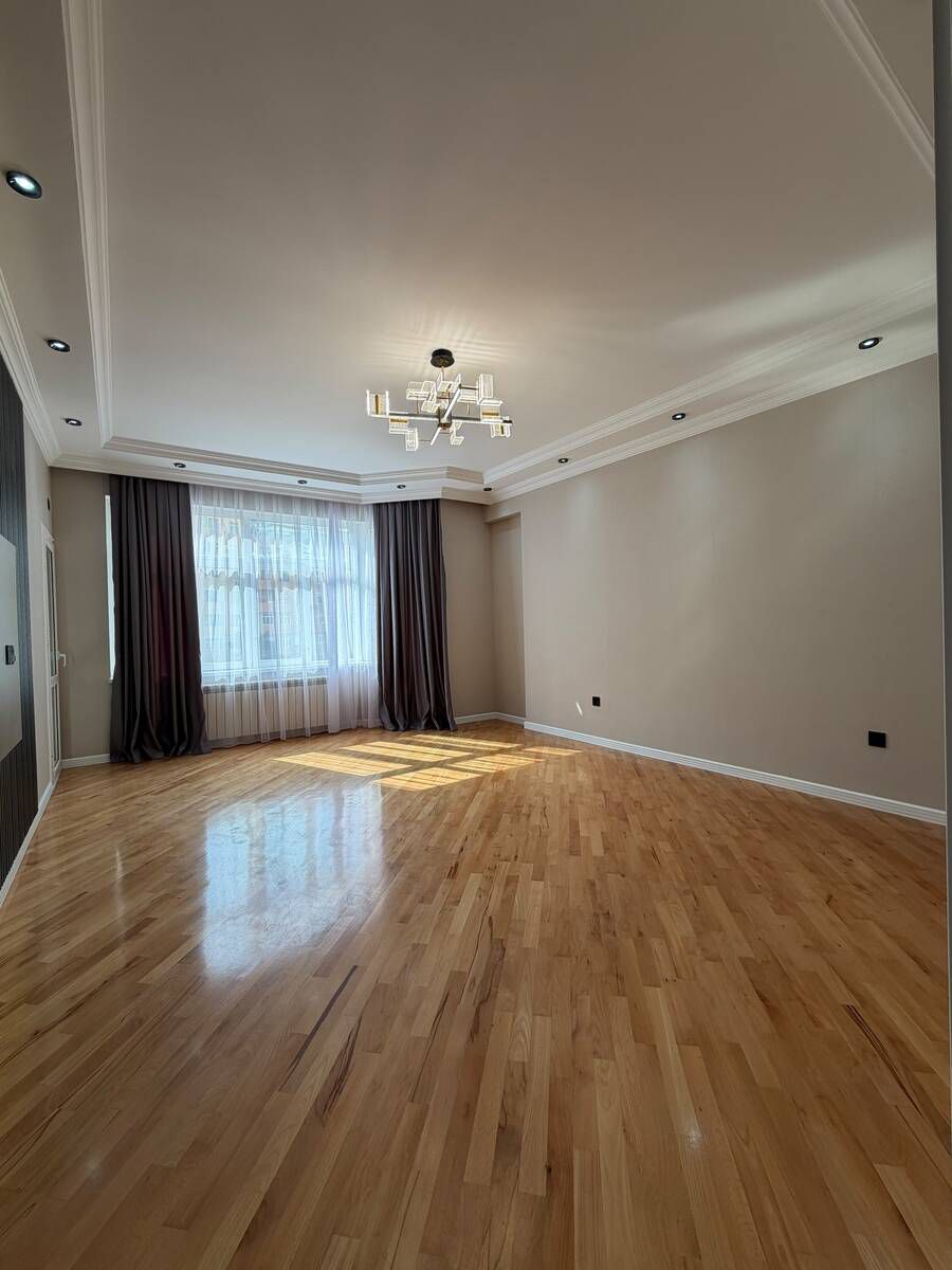 Satılır 2 otaqlı yeni tikili 70 m² — Mənzil, Bakı (6)