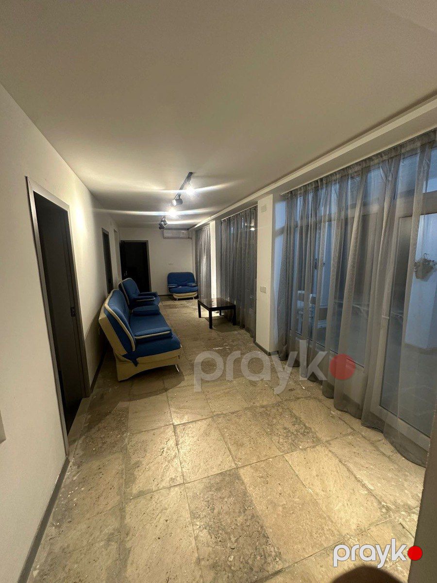 İcarəyə verilir 4 otaqlı həyət evi/bağ evi 170 m² — Ev, villa, Bakı (11)
