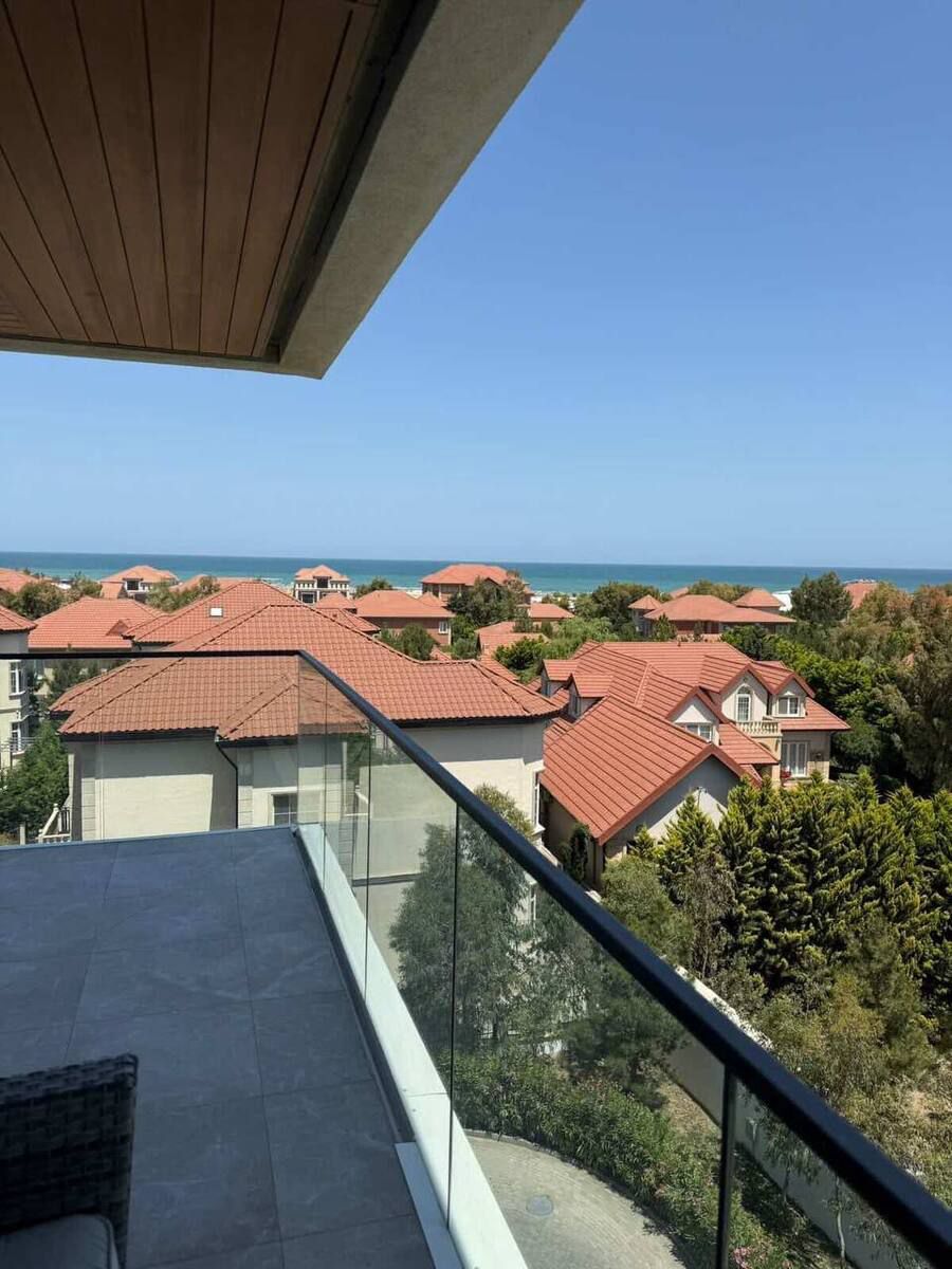 Satılır 2 otaqlı yeni tikili 75 m² — Mənzil, Bakı (3)