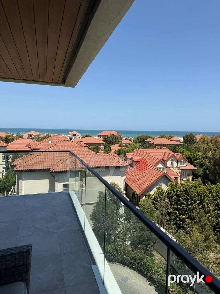 Satılır 1 otaqlı yeni tikili 75 m² — Mənzil, Bakı (4)