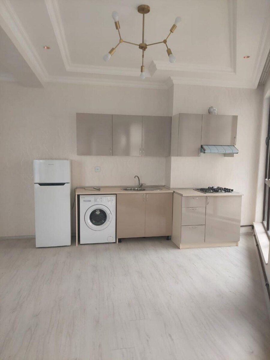 2-otaqlı yeni tikili kirayə verilir, Sumqayıt ş., 85 m² — Mənzil, Bakı (7)