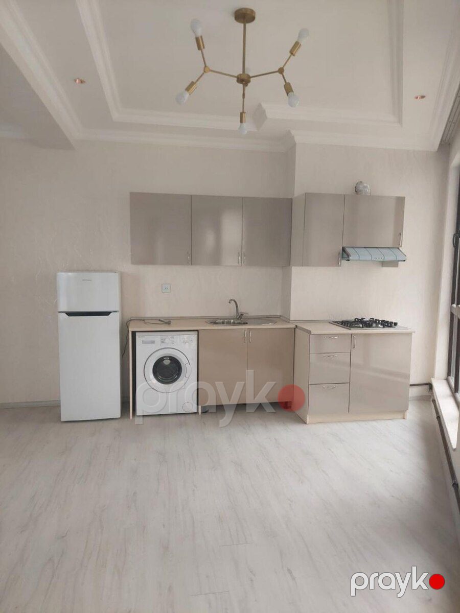 2-otaqlı yeni tikili kirayə verilir, Sumqayıt ş., 85 m² — Mənzil, Bakı (7)