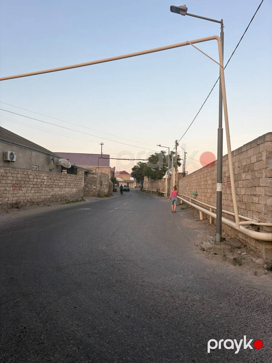 Həyət evi, Binə qəs. — Ev, villa, Bakı (3)