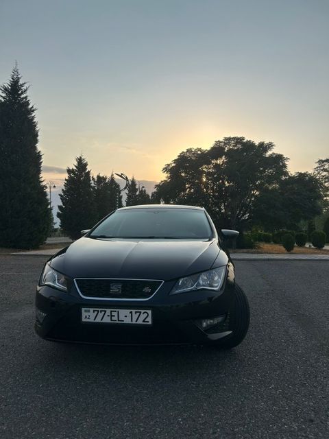 SEAT Leon, 1.8 L, 2013 il, 220 000 km