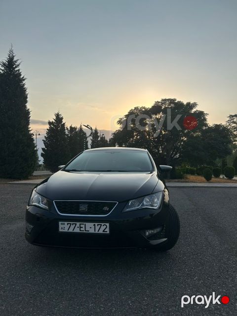 SEAT Leon, 1.8 L, 2013 il, 220 000 km