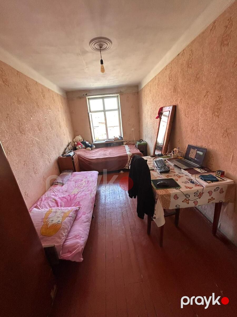 Satılır 3 otaqlı köhnə tikili 70 m² — Mənzil, Bakı (6)
