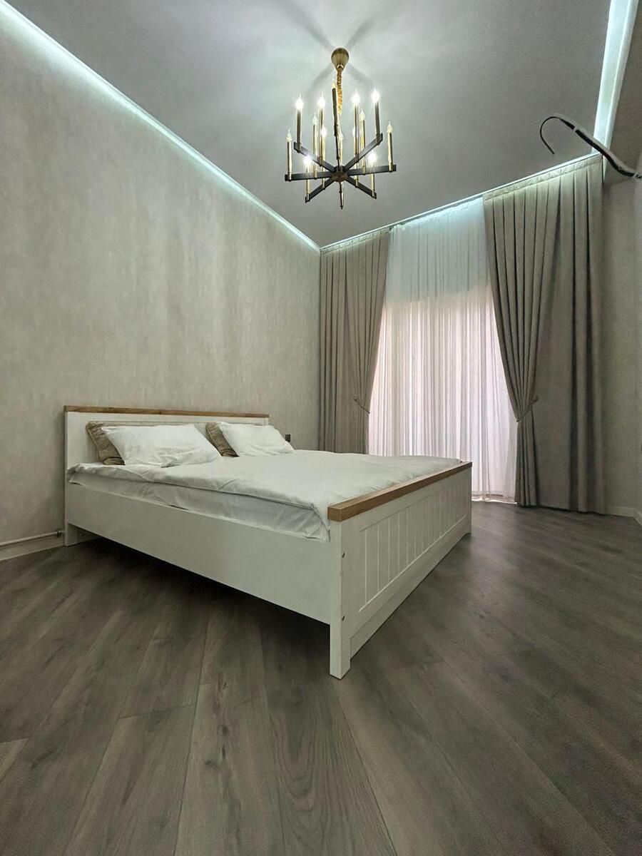 İcarəyə verilir 3 otaqlı yeni tikili 80 m² — Mənzil, Bakı (7)