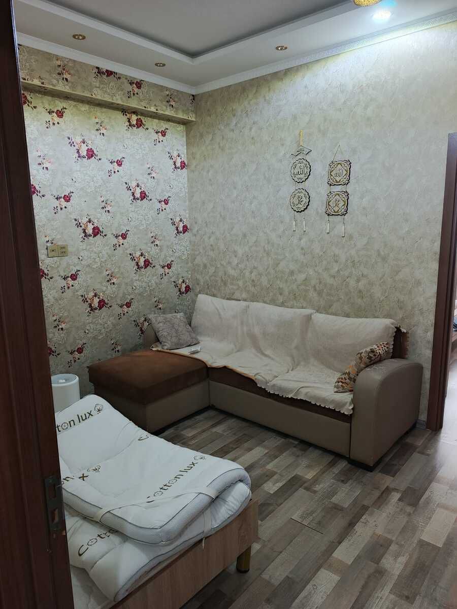 Satılır 3 otaqlı yeni tikili 85 m² — Mənzil, Bakı (2)