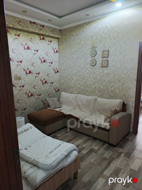 Satılır 3 otaqlı yeni tikili 77 m² — Bakı