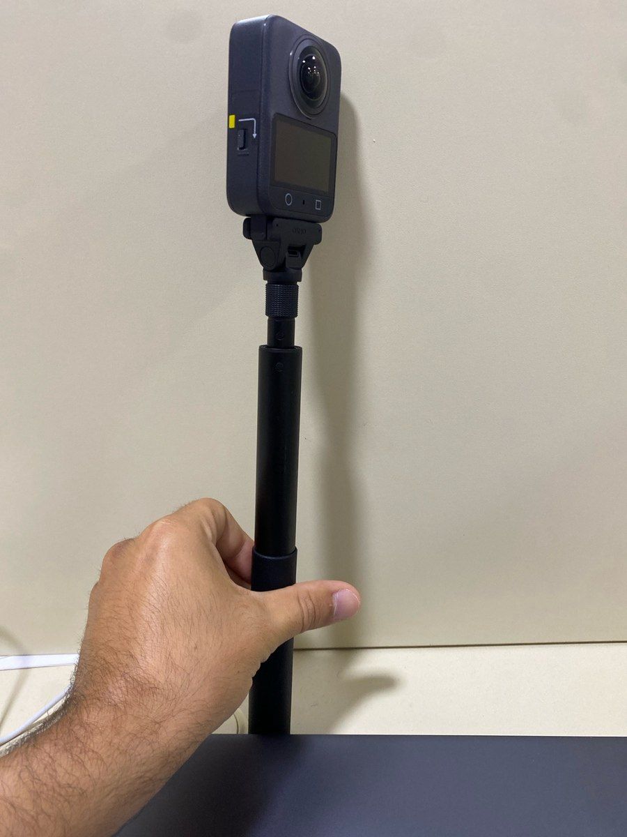 Dji Osmo adventure combo — Elektronika, Bakı (5)
