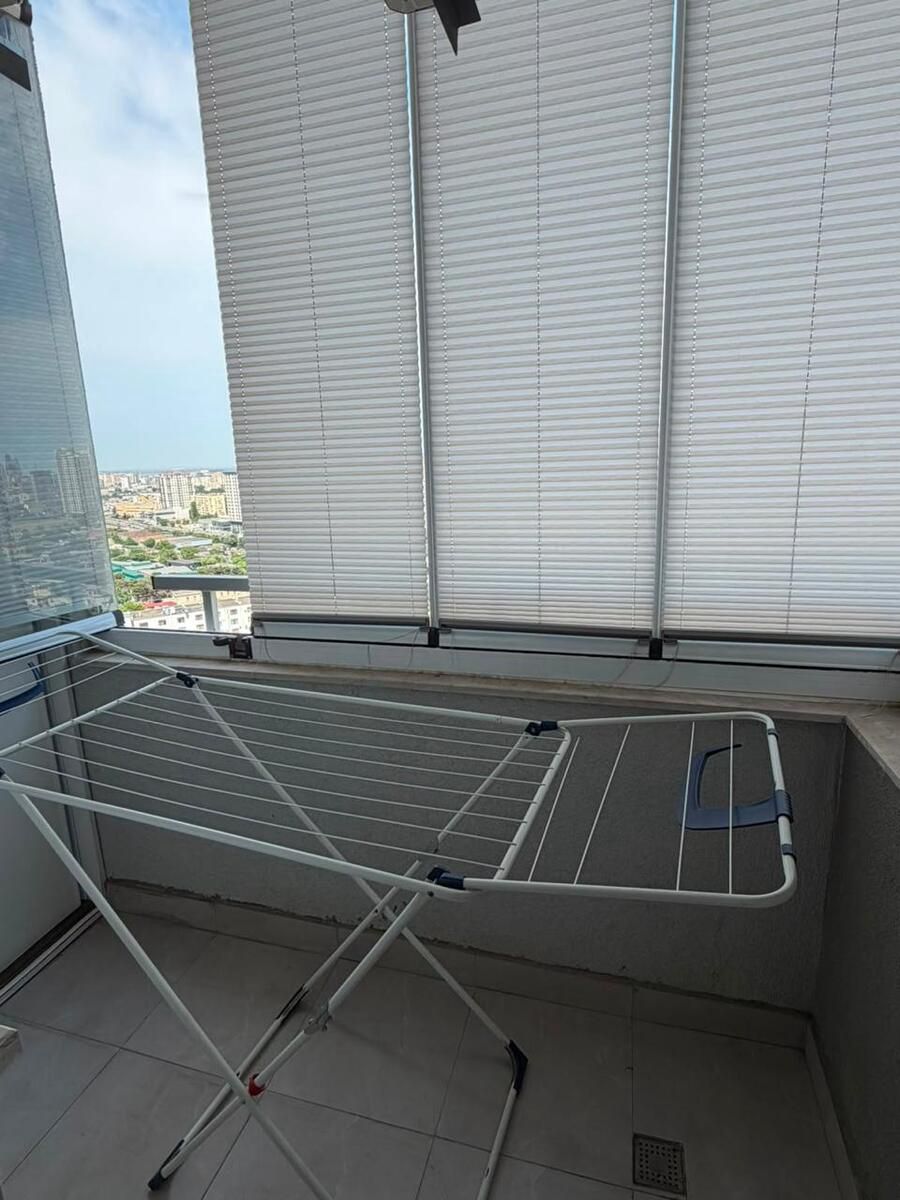 İcarəyə verilir 3 otaqlı yeni tikili 70 m² — Mənzil, Bakı (10)
