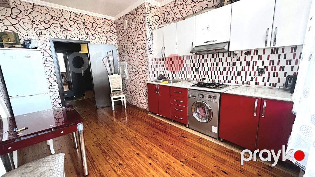 Satılır 2 otaqlı yeni tikili 84 m² — Mənzil, Bakı (3)
