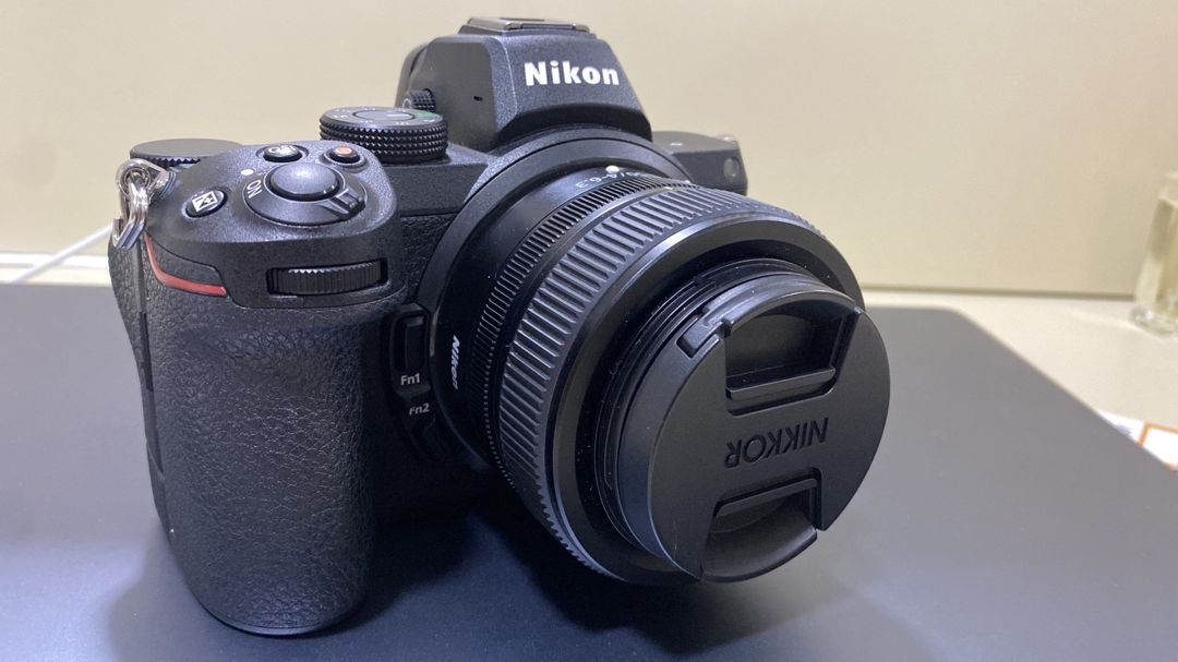 Fotoaparat Nikon Z5 — Elektronika, Bakı