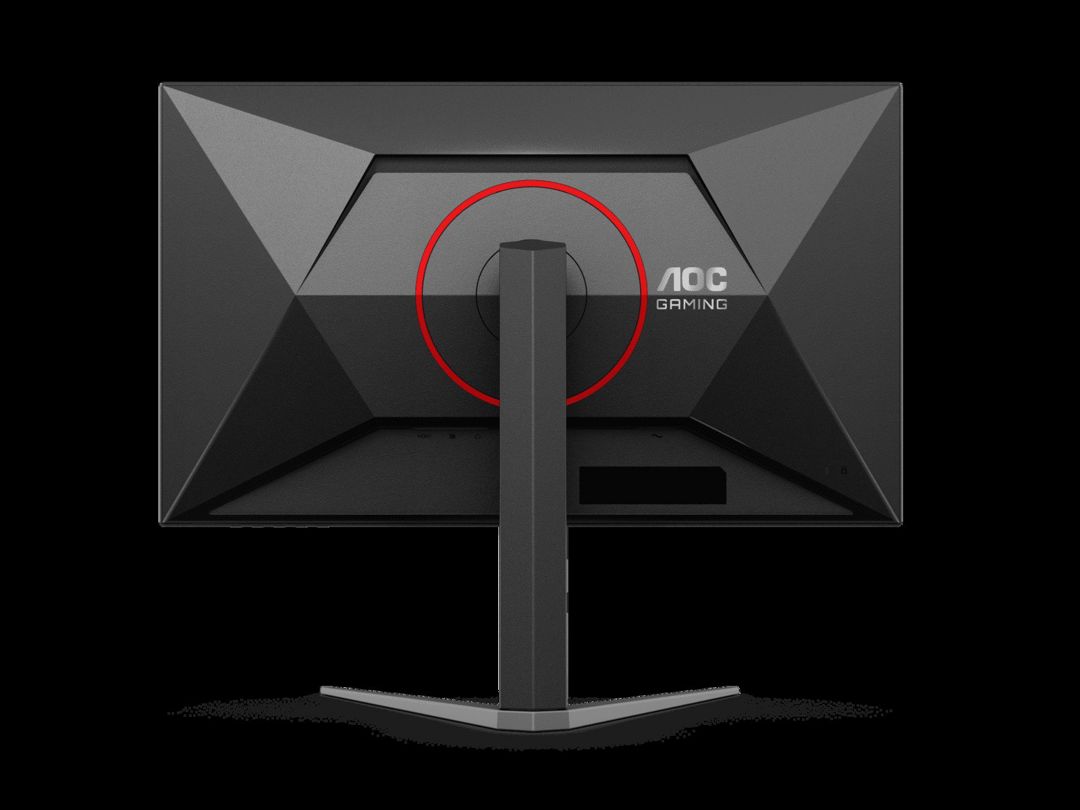 Monitor AOC 27G4 27" 180Hz — Kompüterlər və noutbuklar, Bakı (2)