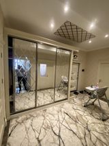 Satılır 3 otaqlı yeni tikili 110 m² — Real estate