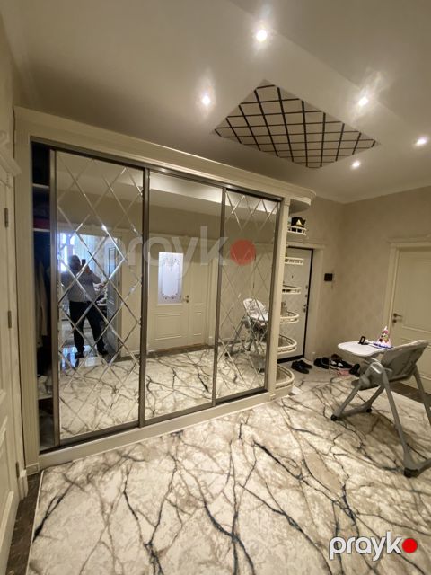 Satılır 3 otaqlı yeni tikili 110 m² — Bakı