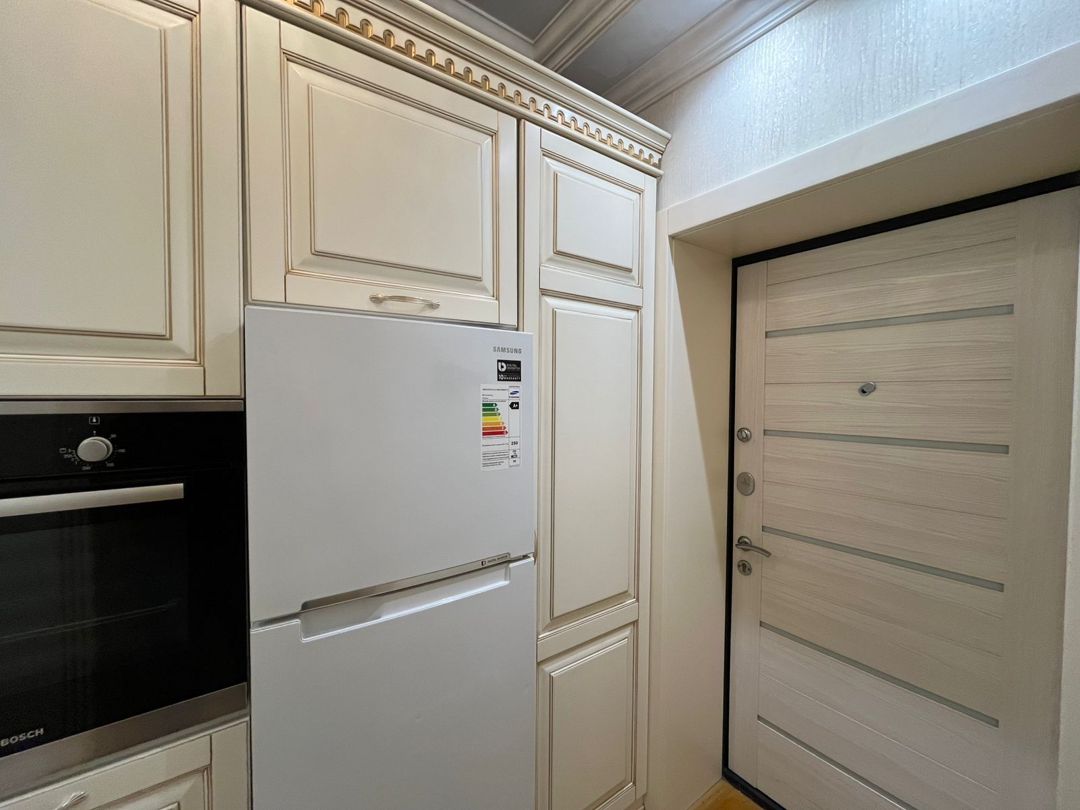 Satılır 2 otaqlı yeni tikili 55 m² — Mənzil, Bakı (7)
