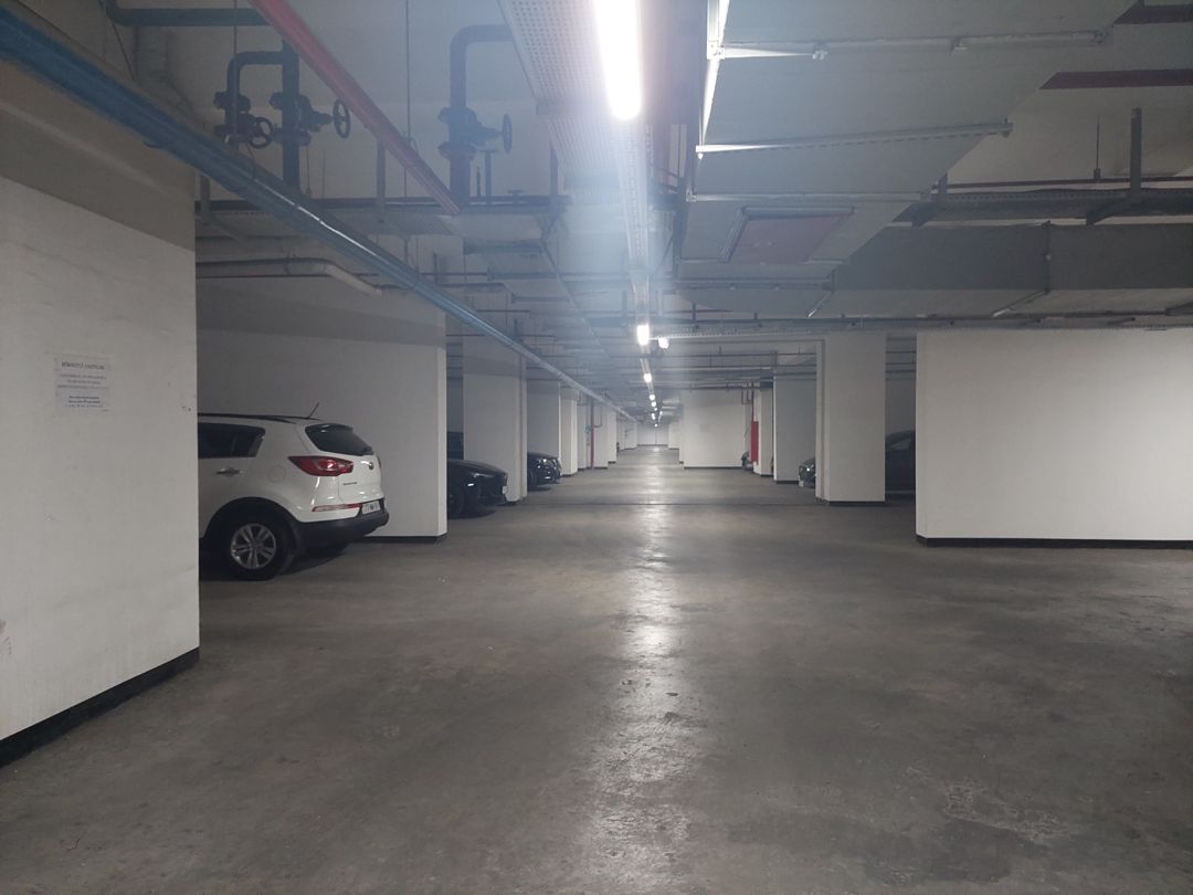 2-otaqlı yeni tikili, 20 Yanvar m., 50 m² — Mənzil, Bakı (12)