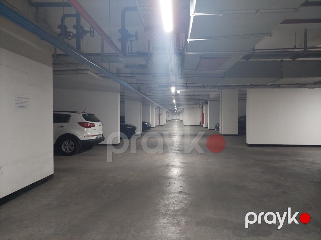 2-otaqlı yeni tikili, 20 Yanvar m., 50 m² — Mənzil, Bakı (12)
