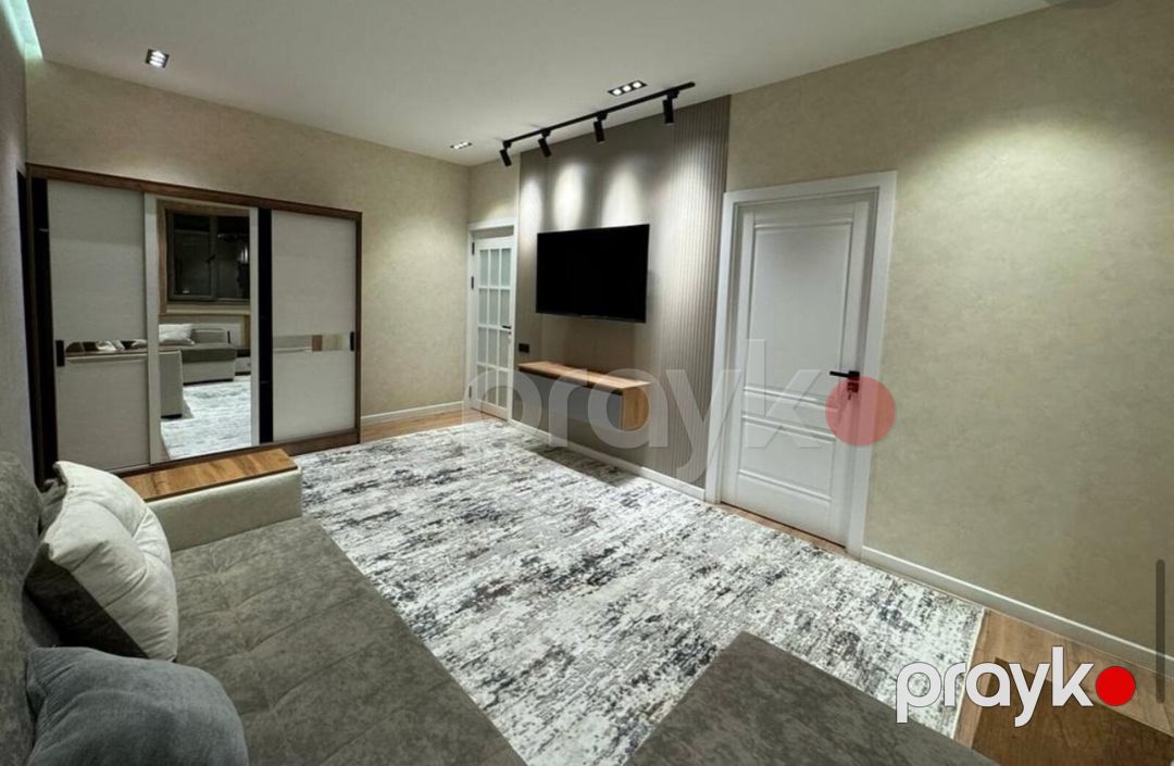 İcarəyə verilir 2 otaqlı yeni tikili 84 m² — Mənzil, Bakı (2)