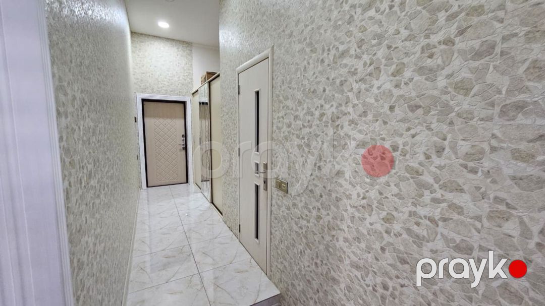 Satılır 3 otaqlı yeni tikili 70 m² — Mənzil, Bakı (9)