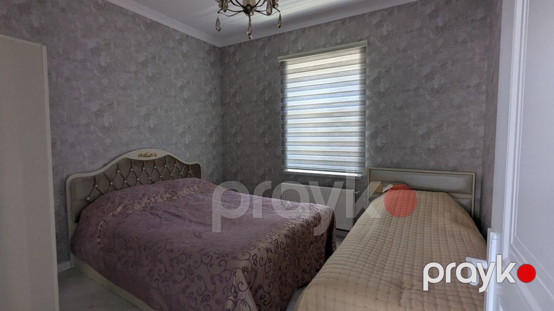 Bağ evi kirayə verilir, İsmayıllı r — Ev, villa, İsmayıllı (2)