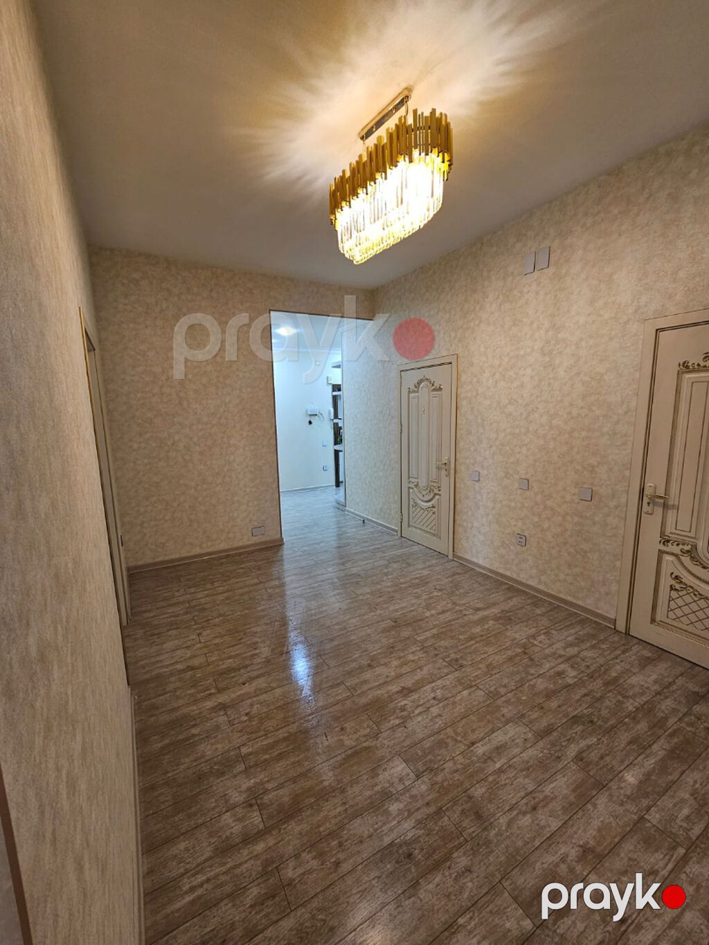 Bakı, 3 otaqlı, Köhnə tikili, 110 kv. m — Mənzil, Bakı (2)