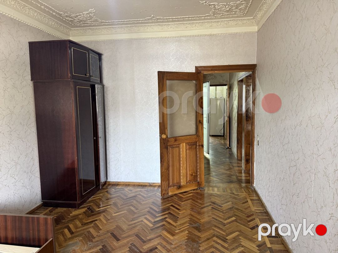 Satılır 3 otaqlı köhnə tikili 76 m² — Mənzil, Bakı (6)