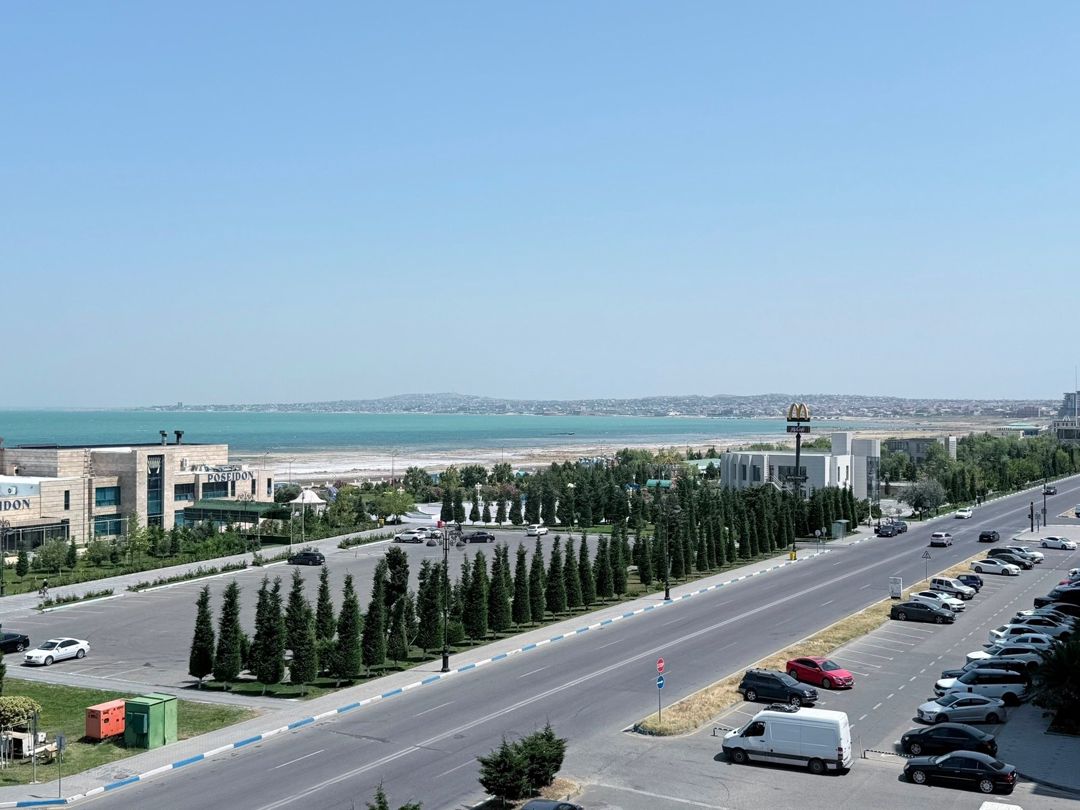 2-otaqlı yeni tikili, Sumqayıt ş., 61 m² — Daşınmaz əmlak, Sumqayıt (12)
