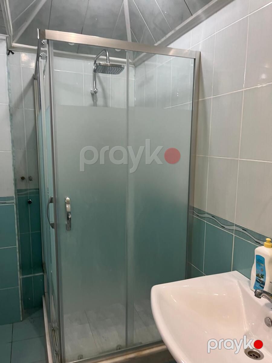 İcarəyə verilir 3 otaqlı köhnə tikili 80 m² — Mənzil, Bakı (12)
