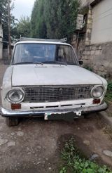 LADA (VAZ) 21011, 1986 il — Avtomobil