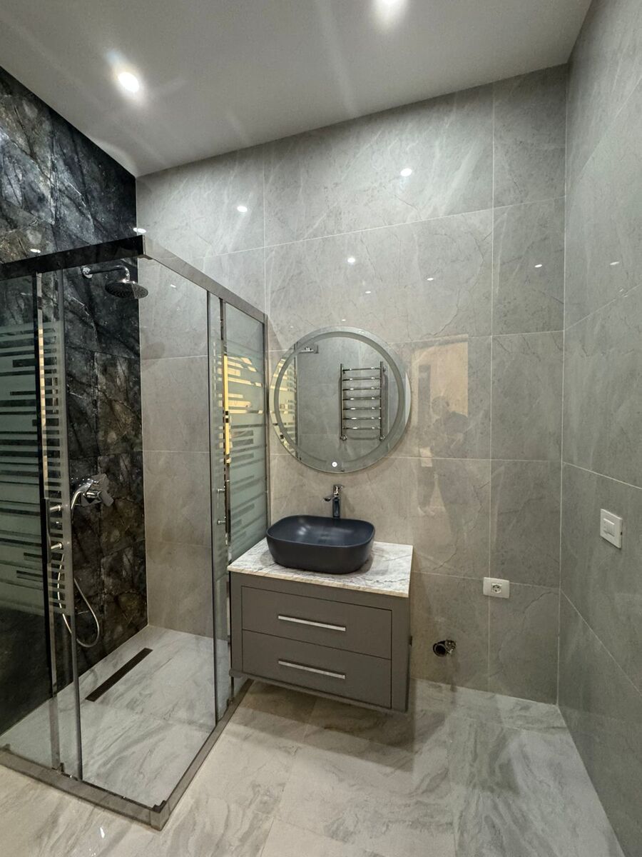 Satılır 3 otaqlı yeni tikili 103 m² — Mənzil, Bakı (12)