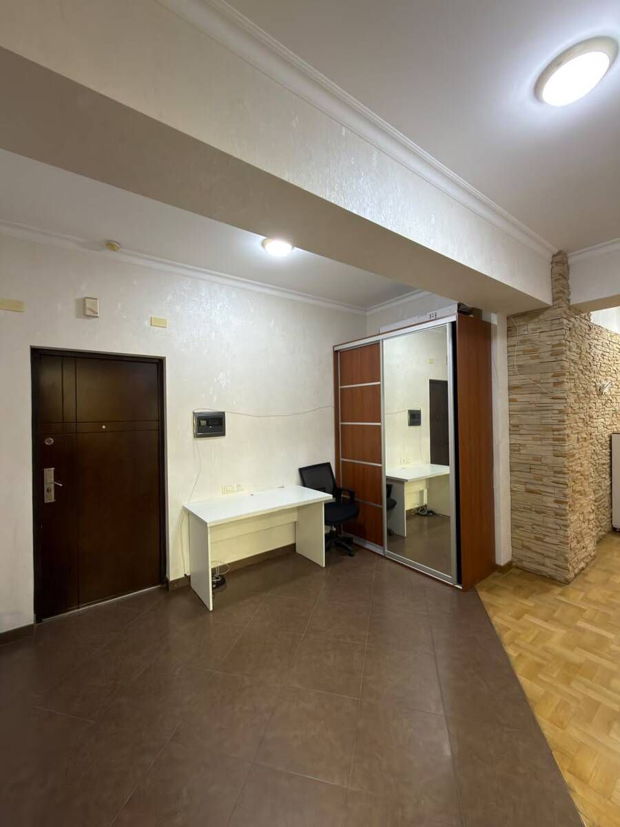 İcarəyə verilir 1 otaqlı ofis 30 m² — Ofis, Bakı (3)