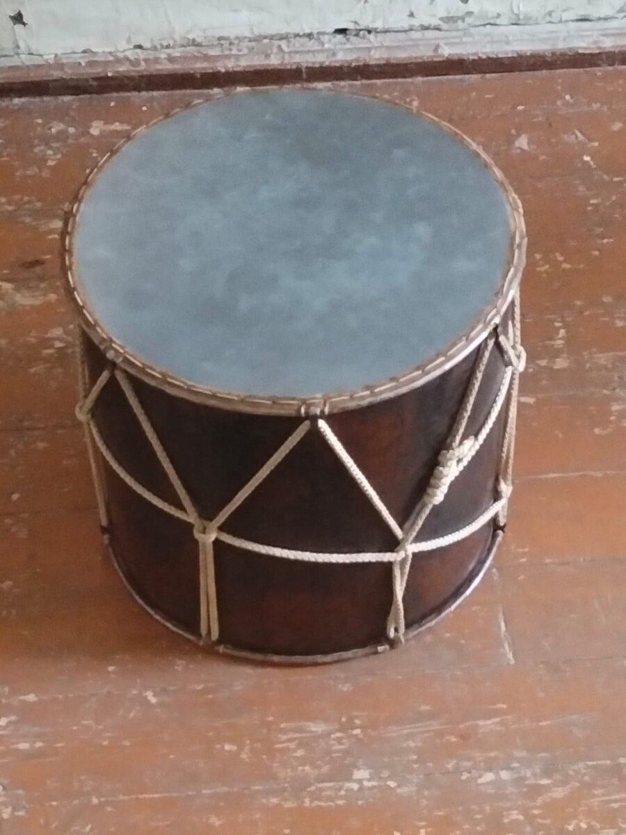 Naĝara — Musiqiə alətləri, Bakı (2)