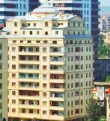 3-otaqlı yeni tikili, Əcəmi m., 120 m² — ilqar