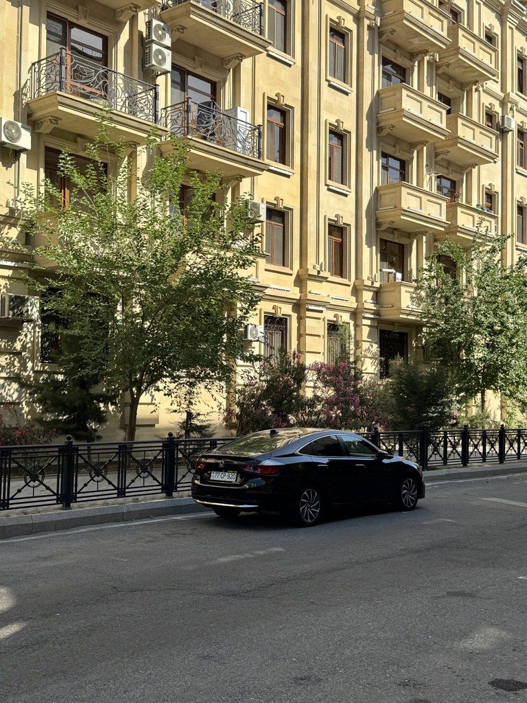 Honda Insight, 1.5 L, 1.2 kWh, 2020 il, 81 000 km — Avtomobillər, Bakı (12)