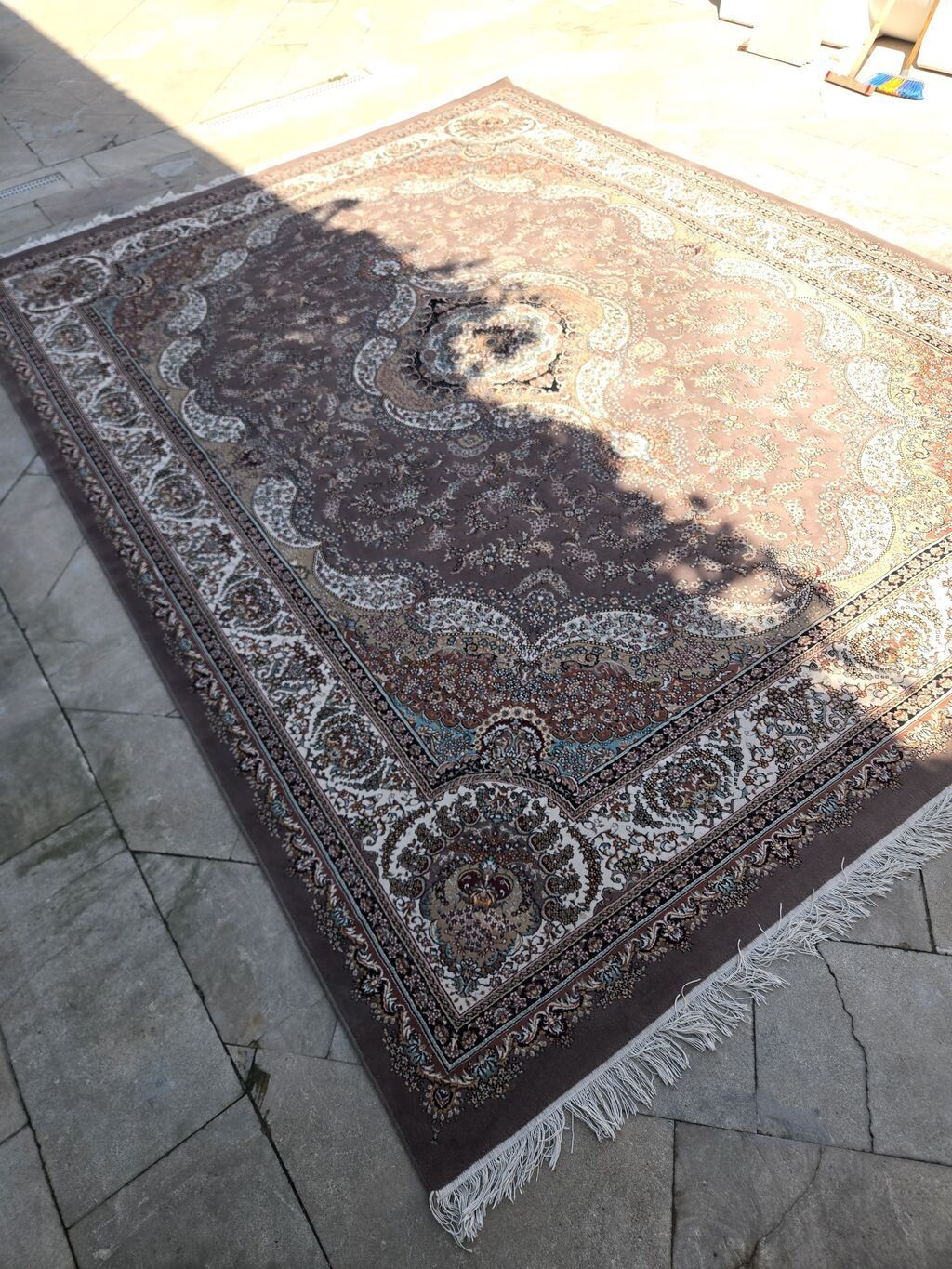 Xalça Kredit yoxdur — Mallar, Mehdiabad (6)