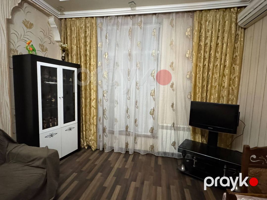 İcarəyə verilir 2 otaqlı yeni tikili 65 m² — Mənzil, Bakı (2)