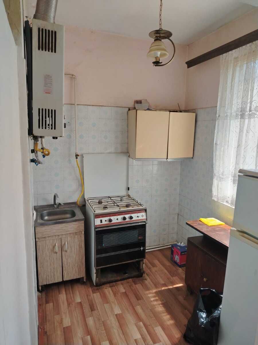 Satılır 2 otaqlı köhnə tikili 55 m² — Mənzil, Bakı (6)
