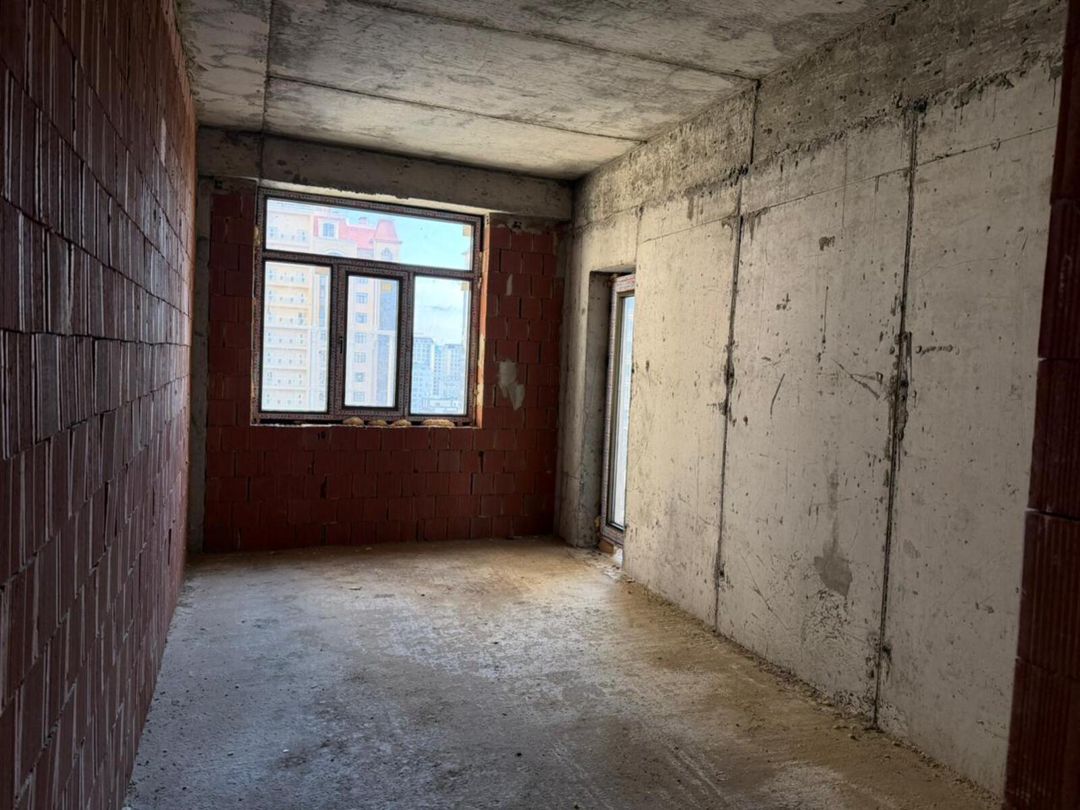Satılır 4 otaqlı yeni tikili 231.1 m² — Mənzil, Bakı (8)