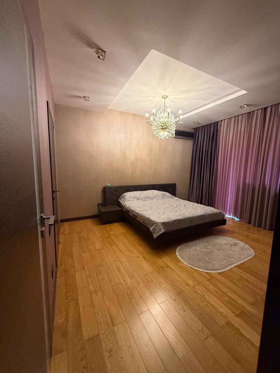 Satılır 3 otaqlı yeni tikili 157.1 m² — Mənzil, Bakı (7)