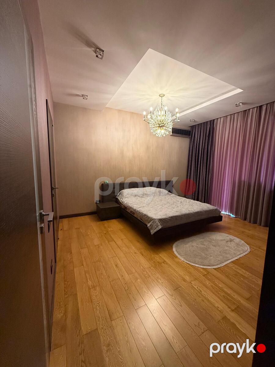 Satılır 3 otaqlı yeni tikili 157.1 m² — Mənzil, Bakı (7)