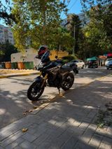 Honda CB200, 2024 il — Cars