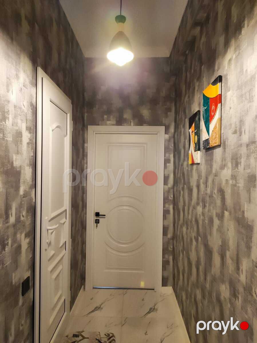 Satılır 3 otaqlı yeni tikili 78 m² — Mənzil, Bakı (3)
